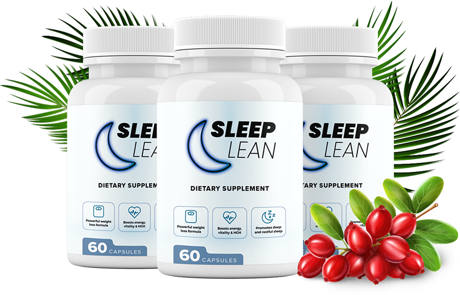 sleeplean